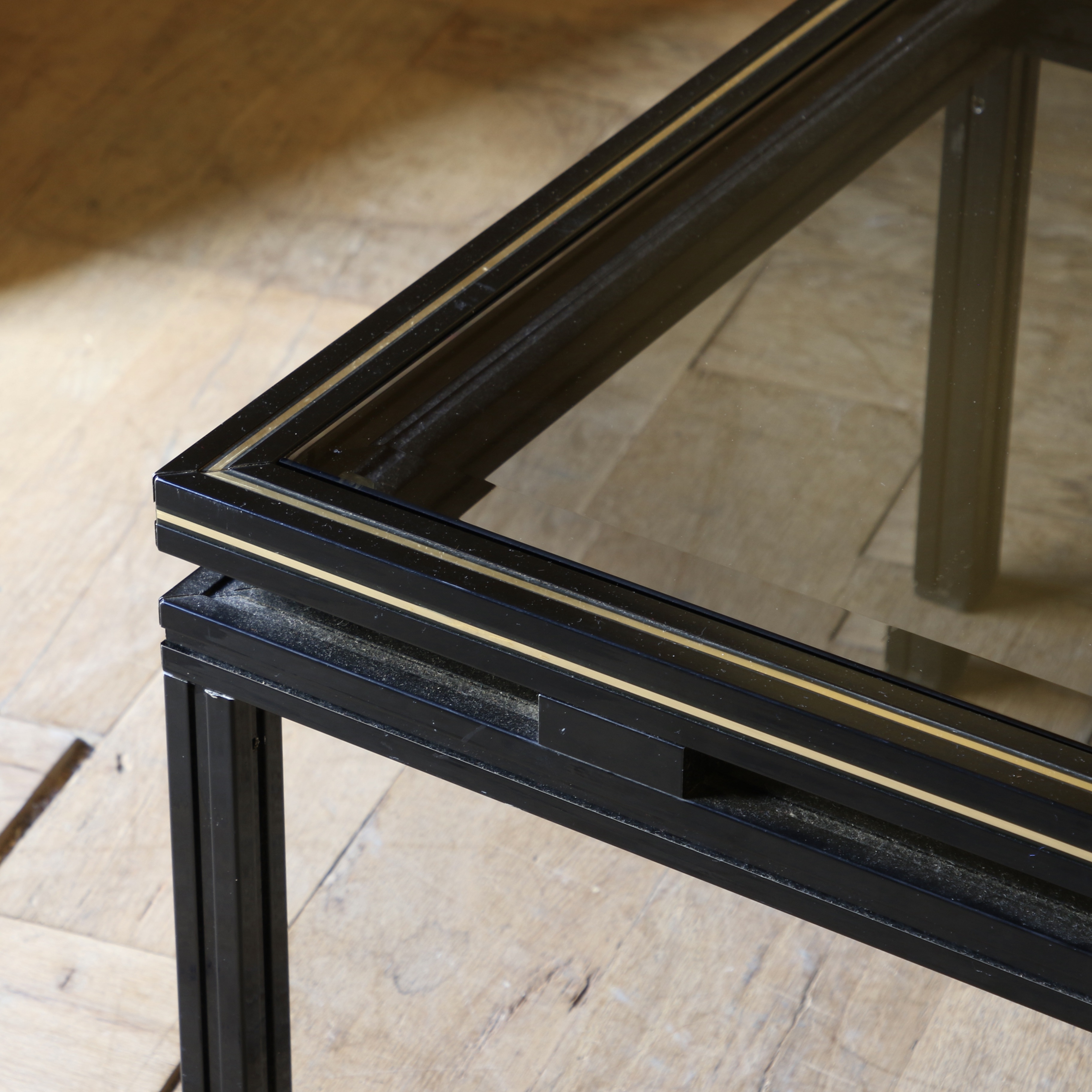 Mid-Century Coffee Table